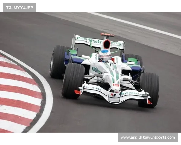 本田宣布回归F1 2026赛季动力单元供应商名单再添强力阵容