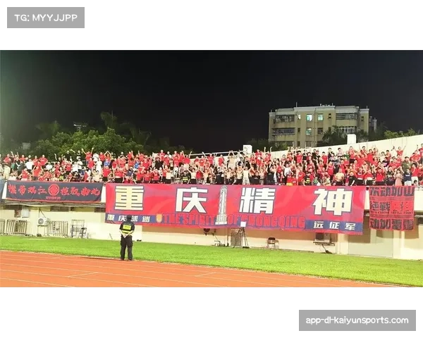 重庆铜梁龙四年完成奇迹跳跃 青训根基发展模式见效 重庆铜梁龙四年完成奇迹跳跃 青训根基发展模式见效